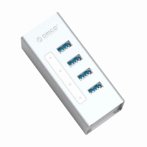 ORICO  A3H4 (4포트/USB 3.0)