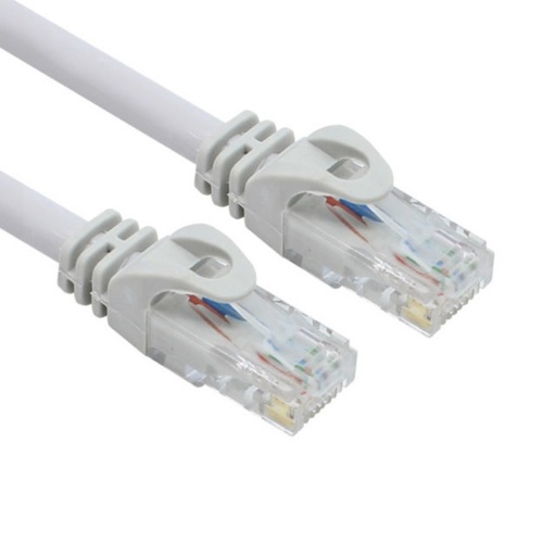 엠비에프  CAT.6 UTP 랜케이블