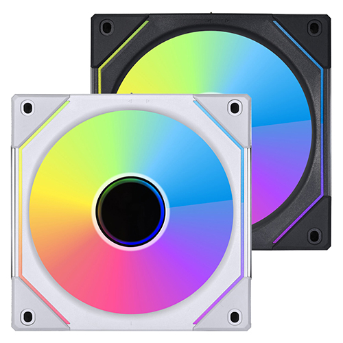 리안리  UNI FAN SL-INF 120 RGB