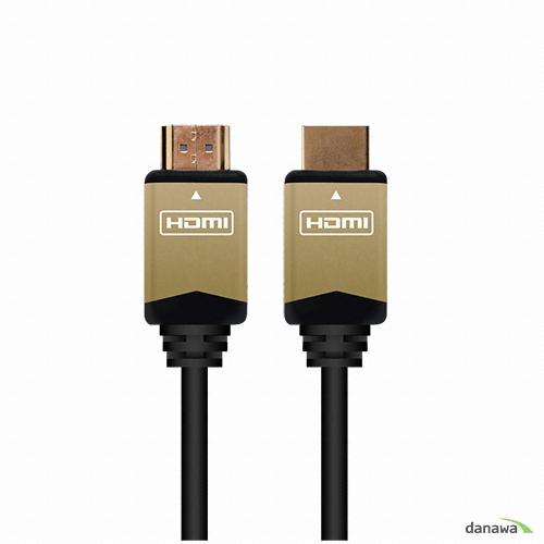 이지넷유비쿼터스 NEXT HDMI v2.0 고급형케이블