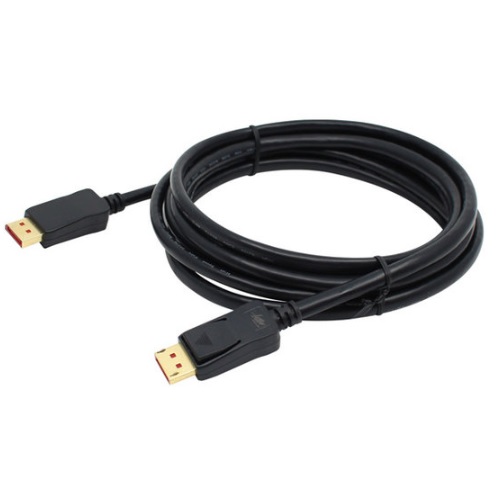 엠비에프  DisplayPort v1.4 케이블