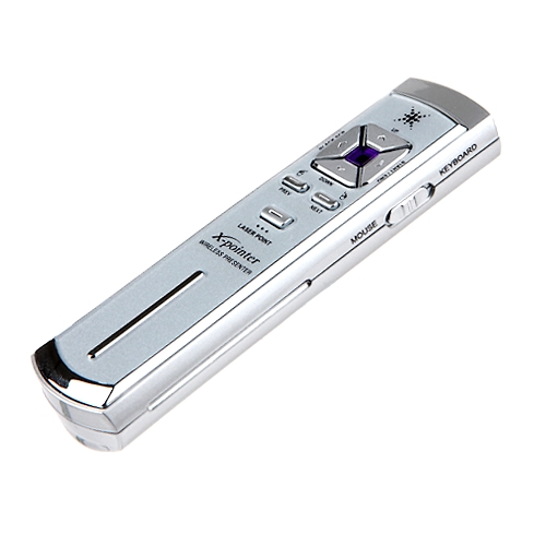 초이스테크  엑스포인터 XPM200TR