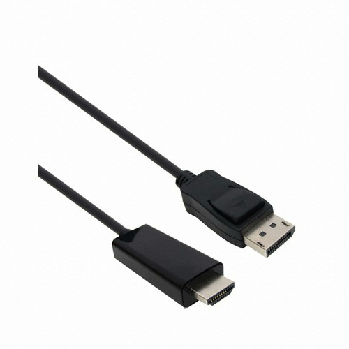 강원전자 NETmate DisplayPort to HDMI 케이블 (DC-H4)