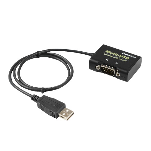 시스템베이스  Multi-1/USB RS232 USB to RS232 컨버터