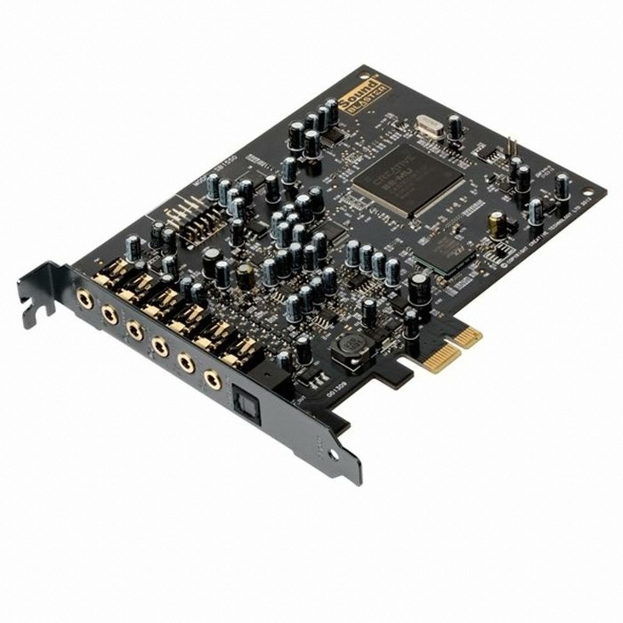 Creative 사운드블라스터 AUDIGY RX