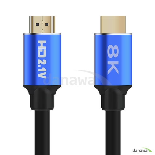 넥스원  E.net BEST Ultra High Speed HDMI v2.1 케이블