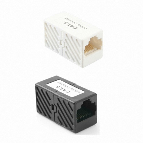 라이트컴 Coms 커플러 RJ45 I형