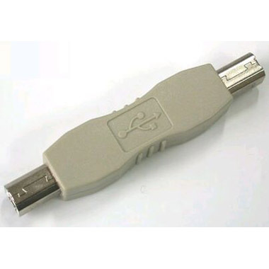 강원전자 NETmate USB BM-BM 젠더