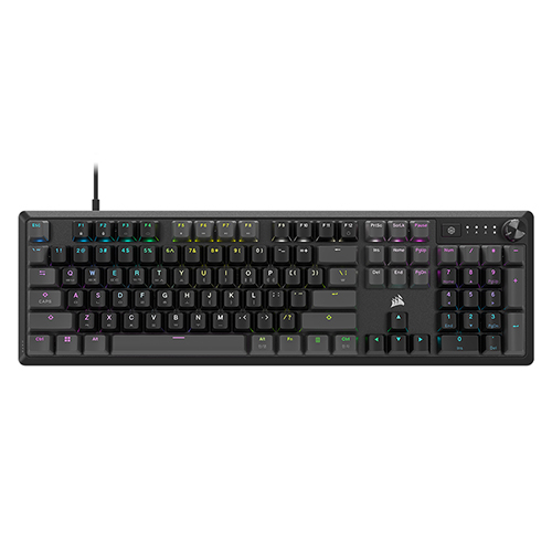 CORSAIR  K70 RGB CORE 게이밍 기계식