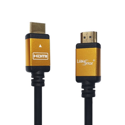 라인업시스템 LANStar LS-HDMT HDMI v2.0 케이블