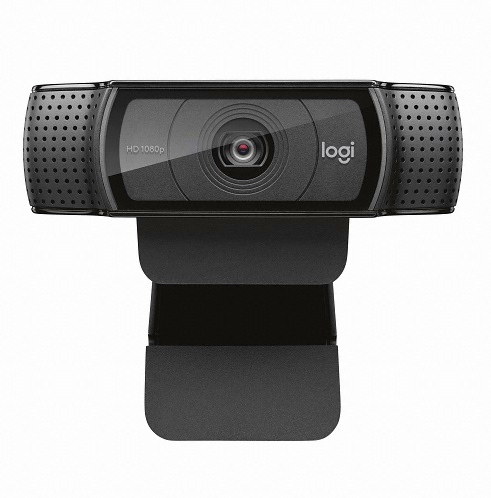 로지텍  C920 HD PRO WEBCAM (정품)