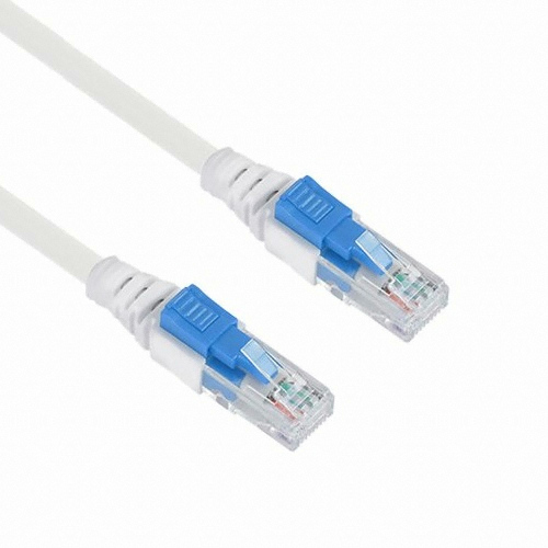 강원전자 NETmate CAT.6 UTP 기가비트 보안 랜케이블