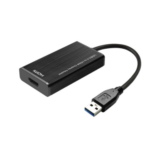 유커머스  UC-CO13 USB 3.0 HDMI 컨버터