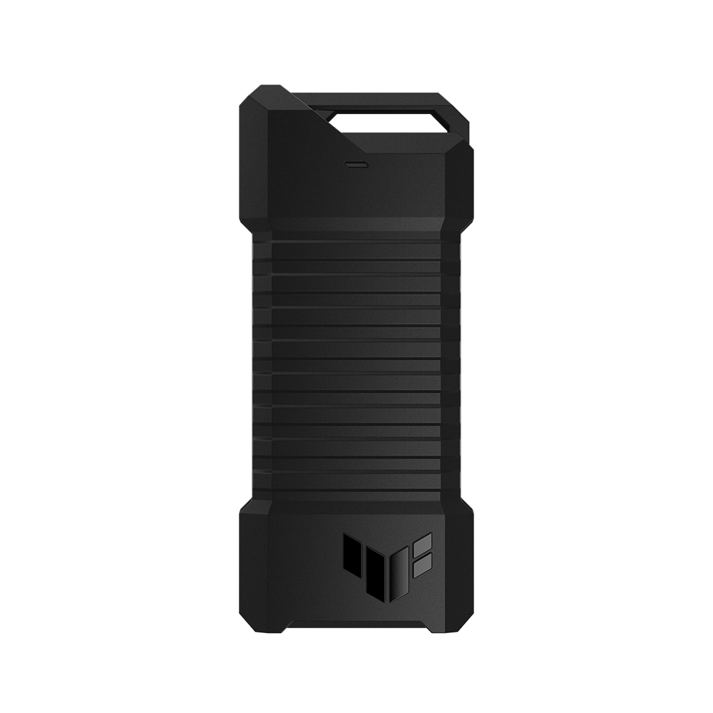 ASUS TUF Gaming A1 ESD-T1A M.2 외장케이스