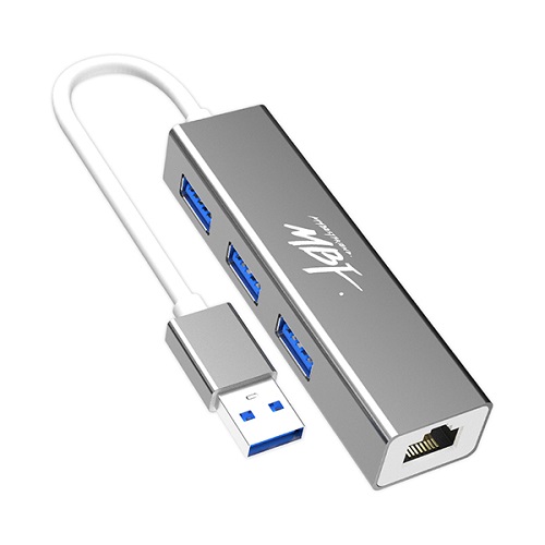엠비에프  MBF-U303L (4포트/USB 3.0)