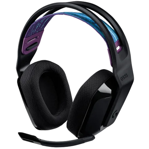 로지텍  G535 LIGHTSPEED