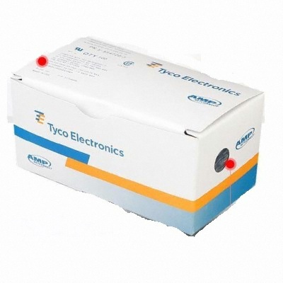 AMP  RJ-45(554720-3) 1box