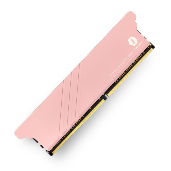 장우컴퍼니  JW-HTKM01 메모리 방열판