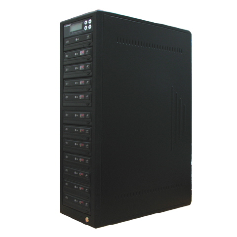 디지털존 CD/DVD듀플리케이터 DB-116 (1:11 SATA)