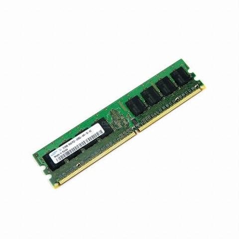 삼성전자  DDR2-800 중고