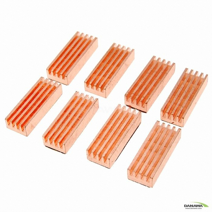 COOLERTEC  MEMORY ICETOP-CU2