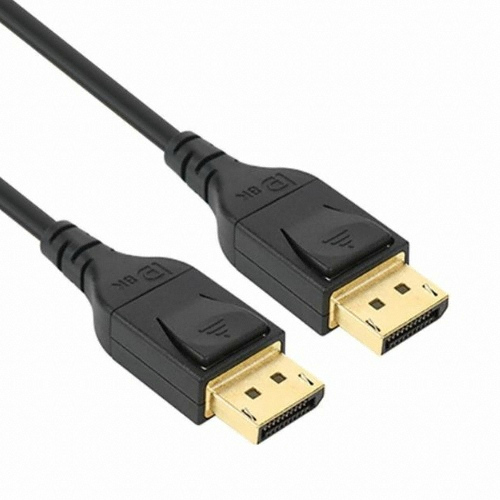 강원전자 NETmate DisplayPort 1.4 DP8K 케이블