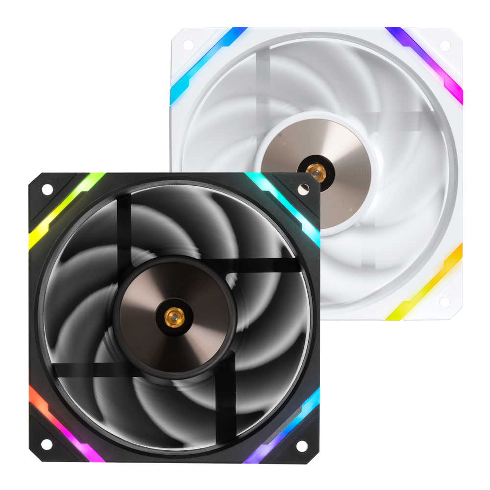 발키리  X12R ARGB