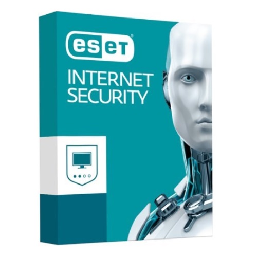 ESET  Internet Security