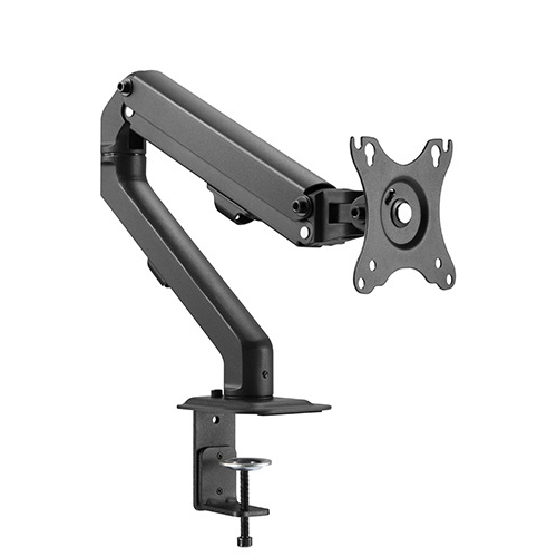 투비네트웍스글로벌 GTGear LDT45-C012 싱글 짱모니터암 라이트