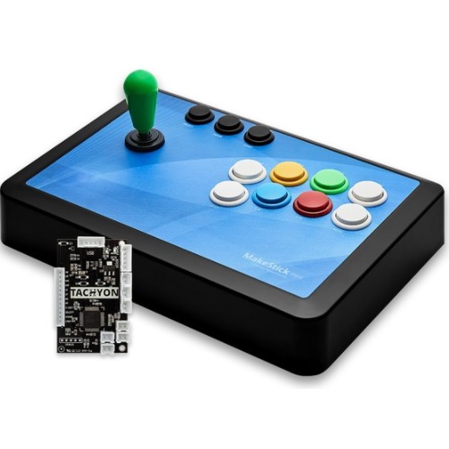 아이에스티솔루션  PC/PS3/SWITCH 메이크스틱 미니 타키온