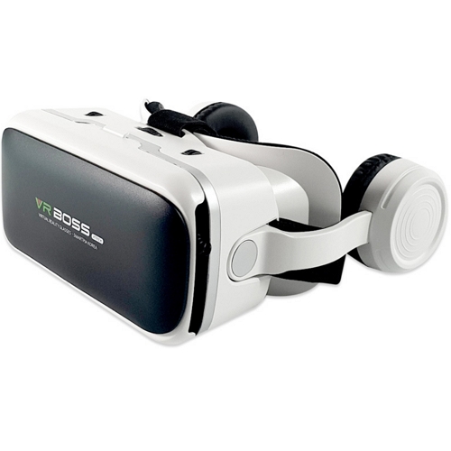 넥스트코어  스마트피아 VR BOSS XTREK