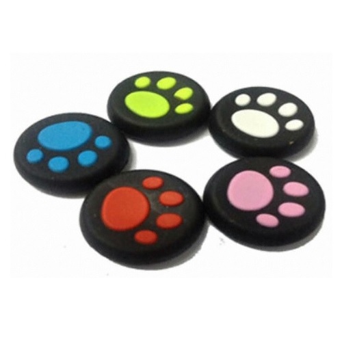 Nintendo  컨트롤러 아날로그 스틱커버 1pcs