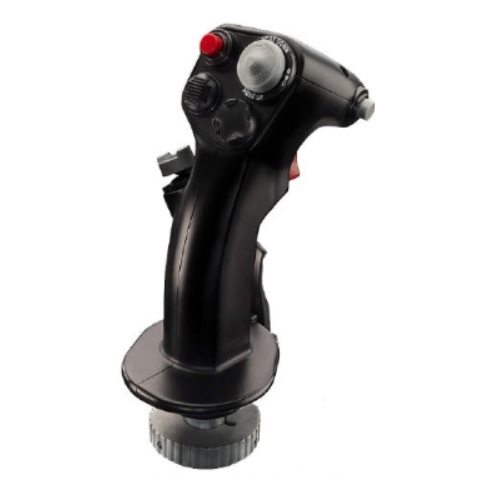 Thrustmaster  F-16C VIPER HOTAS ADD-ON 그립