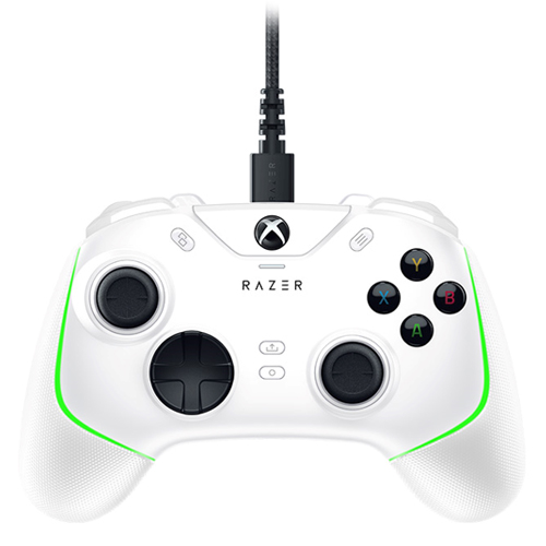RAZER  Wolverine V2 크로마