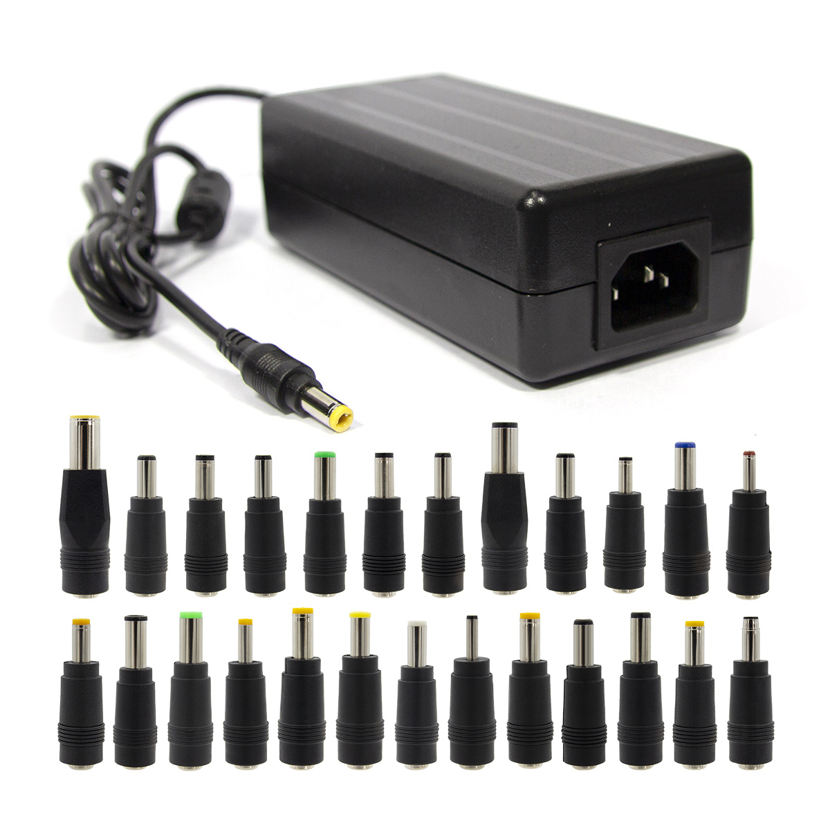 HDTOP  국산 19V 8A 다용도 어댑터