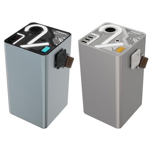 바운드랩 라플루 PD 120W 보조배터리 RPB-05DC 80000mAh