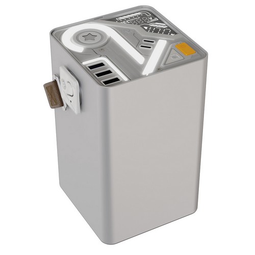 바운드랩 라플루 PD 100W 보조배터리 RPB-04PRO 80000mAh