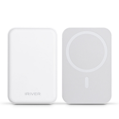 아이리버  20W 맥세이프 보조배터리 IMS-10000 10000mAh