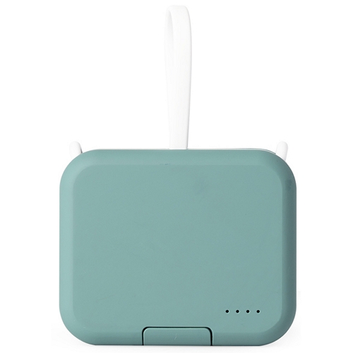 플레이고  그립쉘 보조배터리 B40 4000mAh