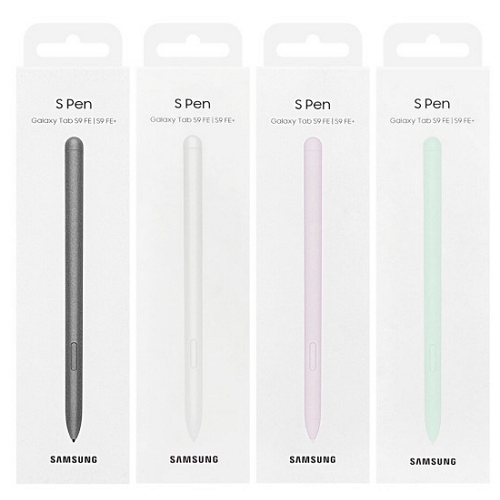 삼성전자  갤럭시탭S10 FE S펜 EJ-PX510