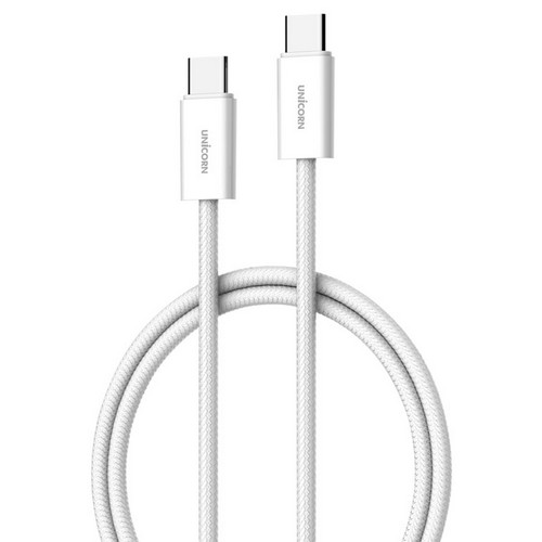 서진네트웍스  C to C타입 PD 65W 케이블