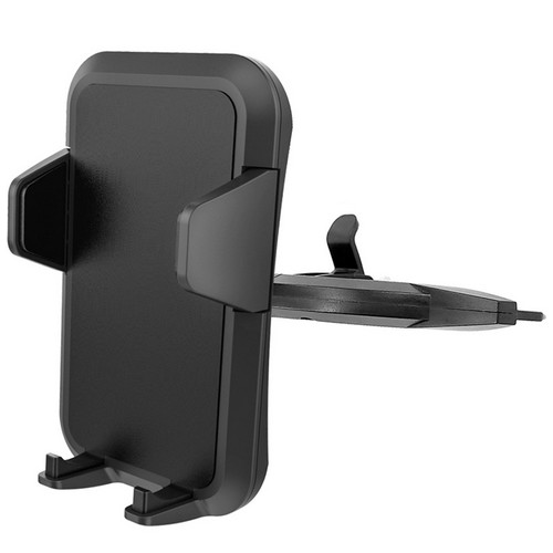 옵시디언  차랴용 CD슬롯 휴대폰 수동클립 거치대 CT-C10 + CT-H20