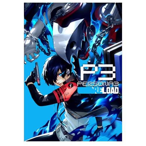 Atlus  페르소나 3 리로드 한글판