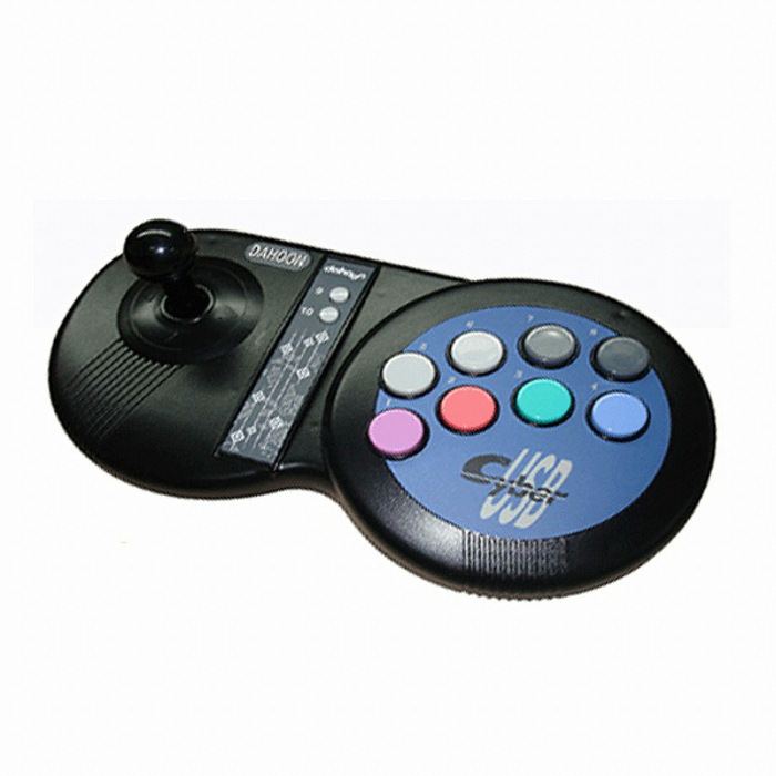 다훈전자  DHU-1000 조이스틱