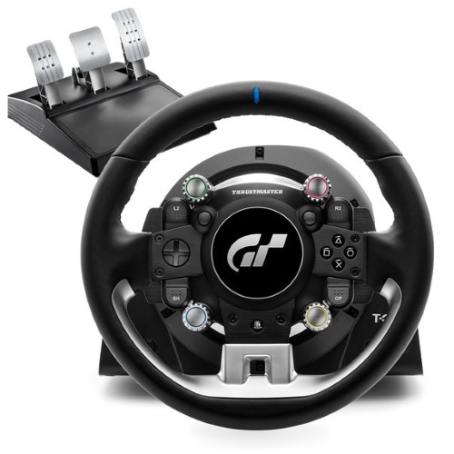 Thrustmaster  T-GT II 레이싱 휠