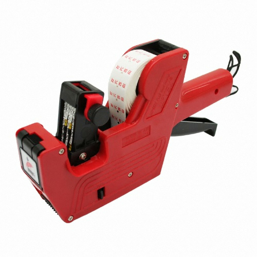 모텍스  가격 라벨기 8열 MX-5500 PLUS