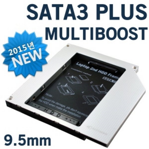 노트킹  HD9503-Plus 멀티부스트