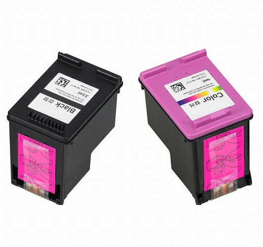 재생 INK-M170, INK-C170 세트