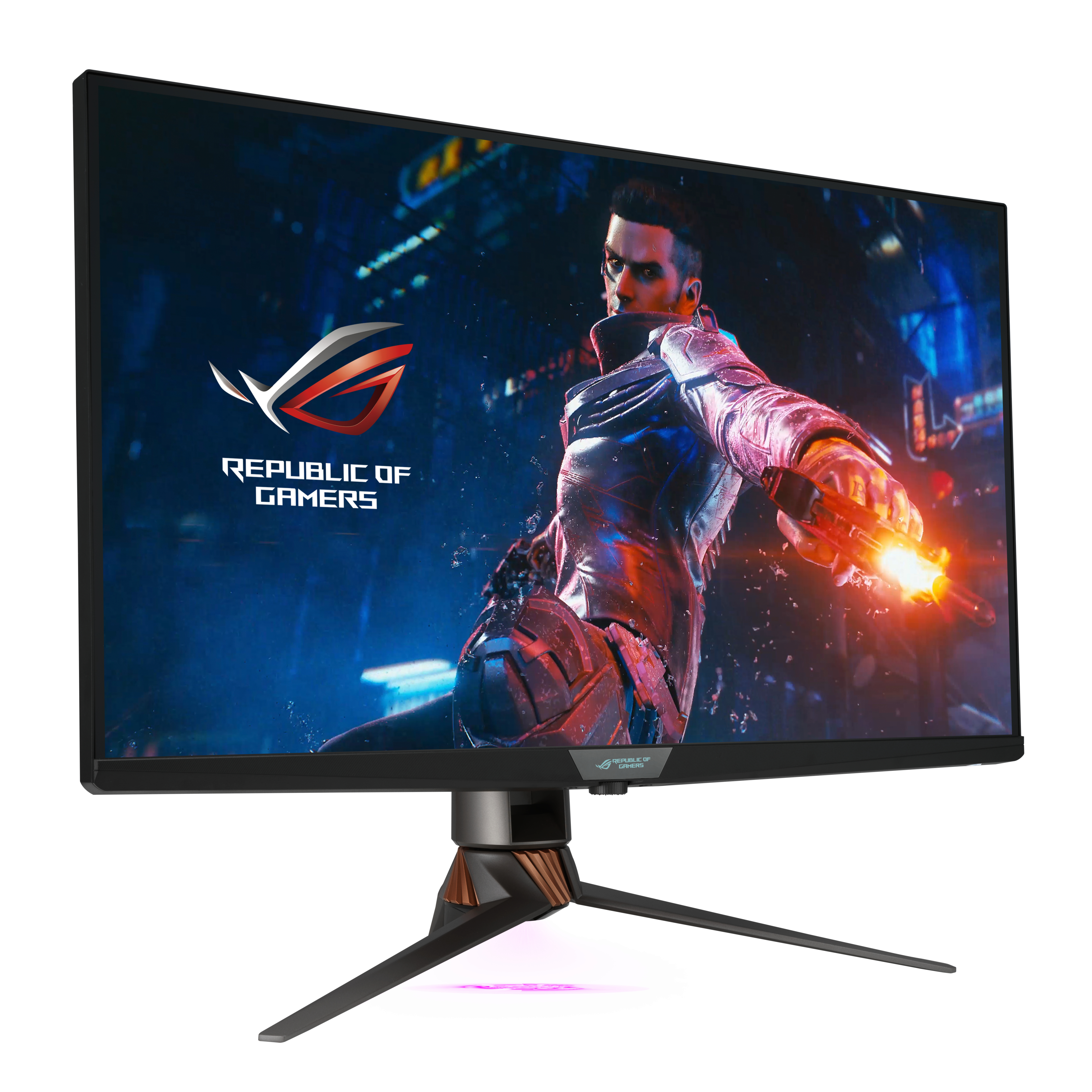 ASUS ROG SWIFT PG32UQX UHD 4K HDR 1400 (해외구매)