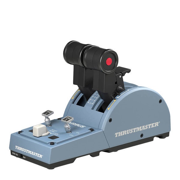 Thrustmaster  TCA QUADRANT AIRBUS EDITION